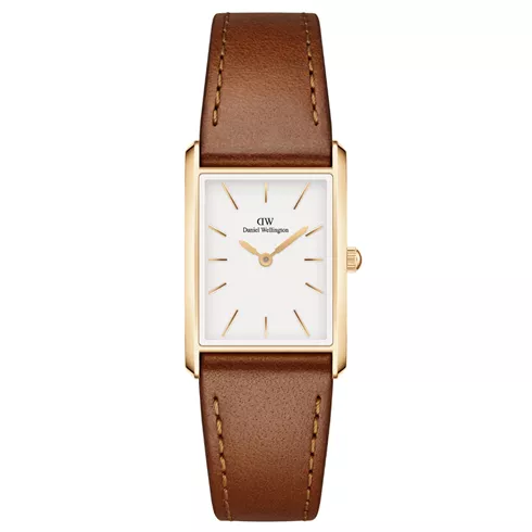 DW00100696 DANIEL WELLINGTON Bound Durham Gold ženski ručni sat