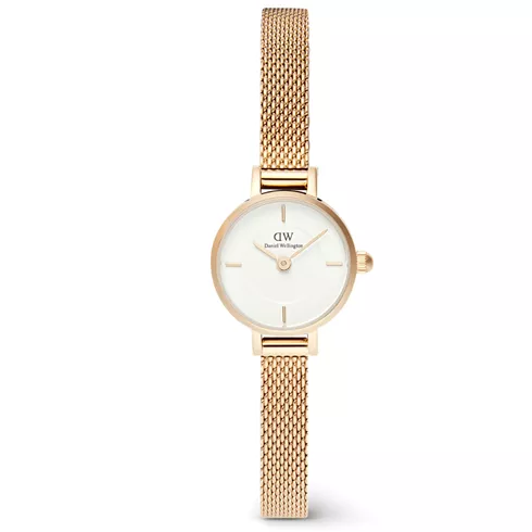 DW00100745 DANIEL WELLINGTON Petite Mini Evergold ženski ručni sat