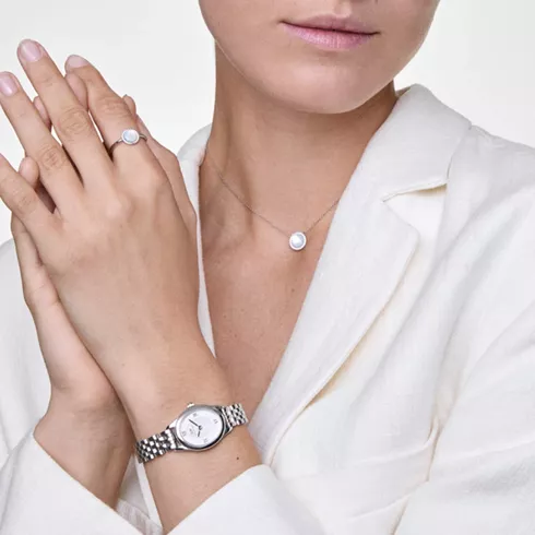 DW00100808 DANIEL WELLINGTON Ophelia Mini ženski ručni sat