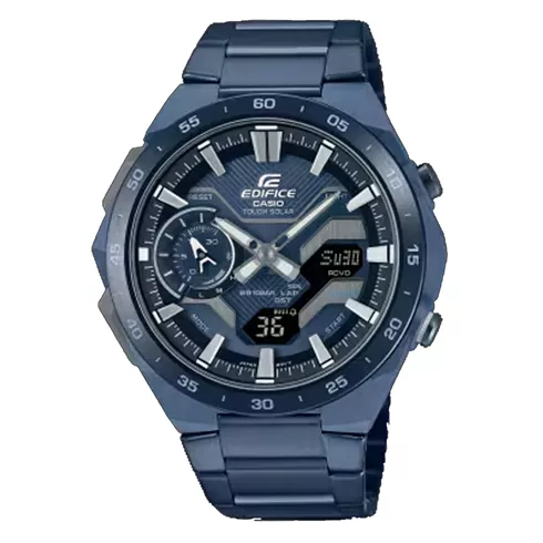 ECB-2200CB-2EF CASIO Edifice Windflow muški ručni sat