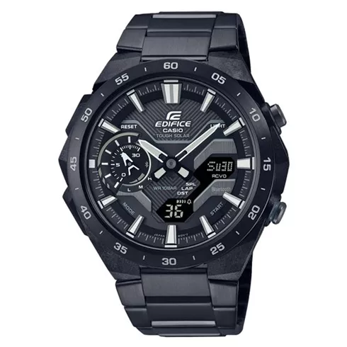 ECB-2200DC-1AEF CASIO Edifice Windflow muški ručni sat