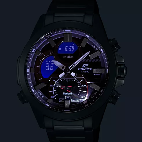 ECB-30DC-1AEF CASIO Edifice Smartphone Link muški ručni sat