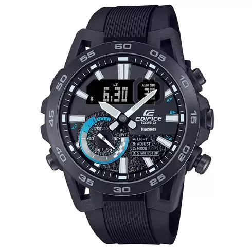 ECB-40PB-1AEF CASIO Edifice muški ručni sat