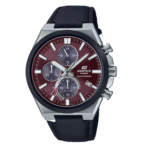 EFS-S630BL-5AVUEF CASIO Edifice muški ručni sat