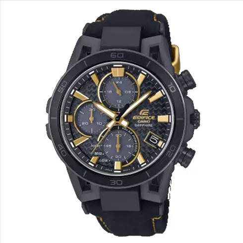 EFS-S640ZE-1AER CASIO Edifice Sospensione muški ručni sat