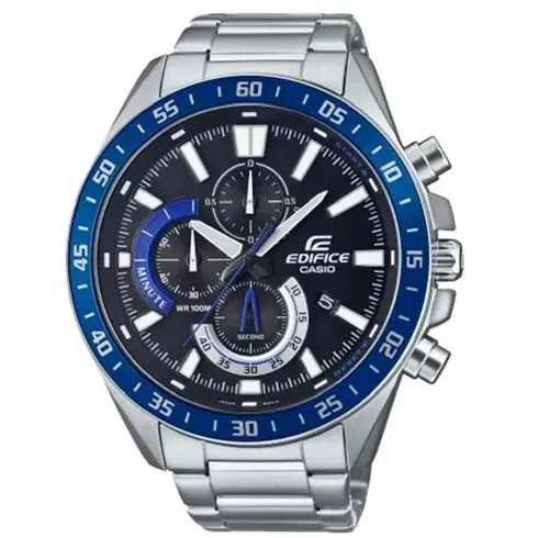 EFV-620D-1A2VUEF CASIO Edifice muški ručni sat