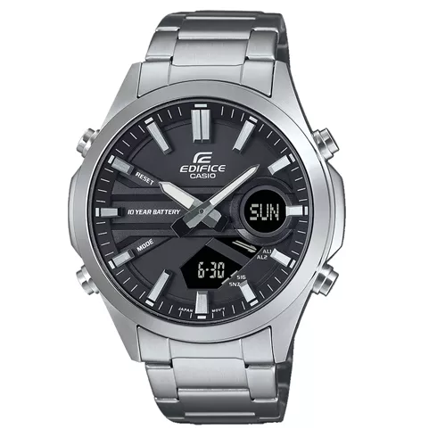 EFV-C120D-1AEF CASIO Edifice muški ručni sat