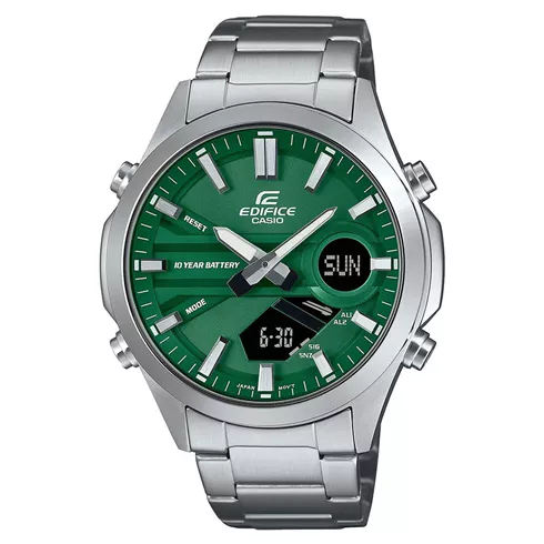 EFV-C120D-3AEF CASIO Edifice muški ručni sat