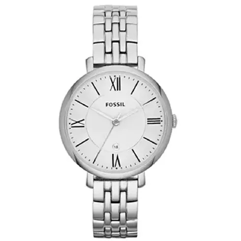 ES3433 FOSSIL JACQUELINE STAINLESS STEEL RUČNI SAT