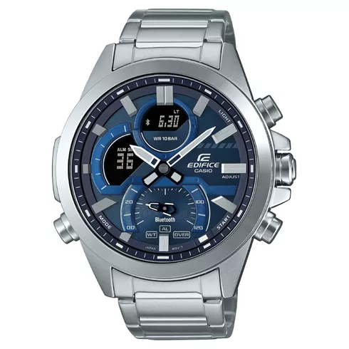 ECB-30D-2AEF CASIO Edifice Smartphone Link muški ručni sat