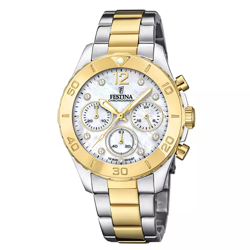 F20604/1 FESTINA Boyfriend ženski ručni sat