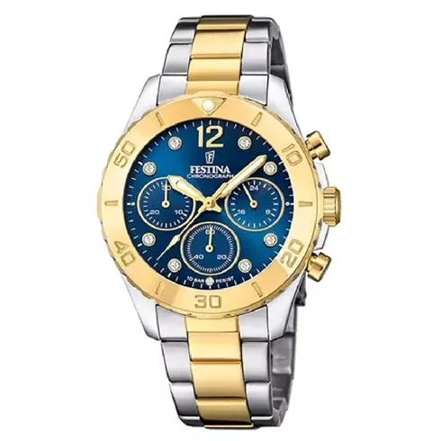 F20604/3 FESTINA Boyfriend ženski ručni sat