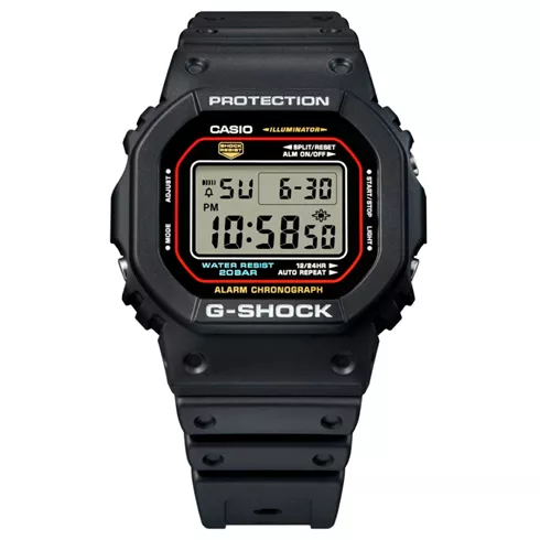 DW-5600RL-1ER CASIO G-Shock Iconic Styles muški ručni sat