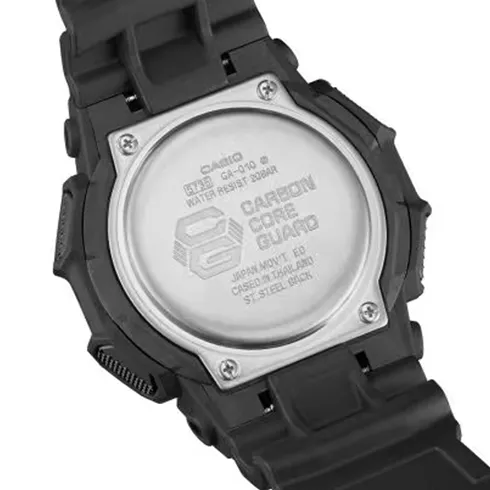 GA-010-1AER CASIO G-Shock unisex ručni sat