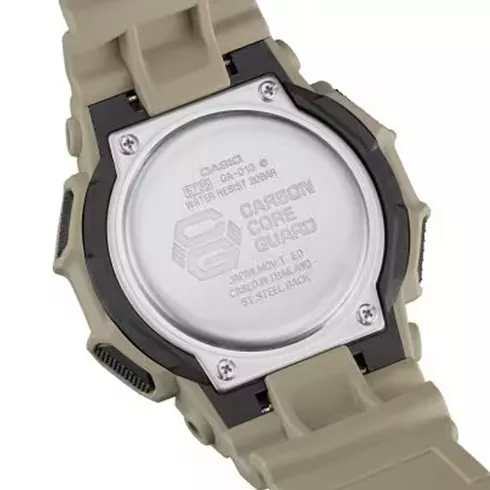 GA-010-5AER CASIO G-Shock unisex ručni sat