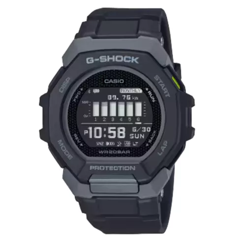 GBD-300-1ER CASIO G-Shock G-Squad muški ručni sat