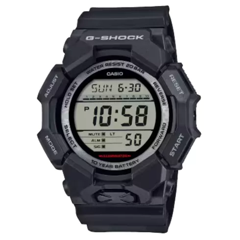 GD-010-1ER CASIO G-Shock Classic muški ručni sat