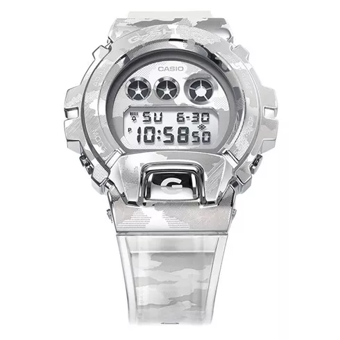 GM-6900SCM-1ER G-Shock unisex ručni sat