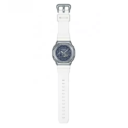 GM-2100WS-7AER  CASIO G-Shock unisex ručni sat