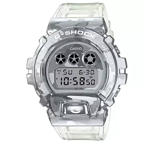 GM-6900SCM-1ER G-Shock unisex ručni sat