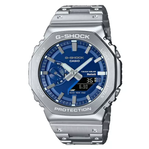 GM-B2100AD-2AER CASIO  G-Shock Full Metal ručni sat