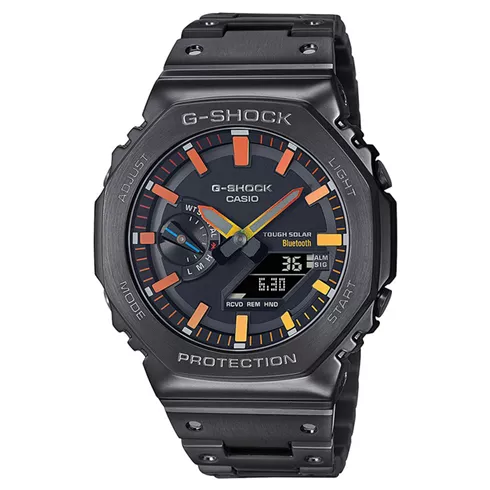 GM-B2100BPC-1AER CASIO G-Shock Classic  muški ručni sat