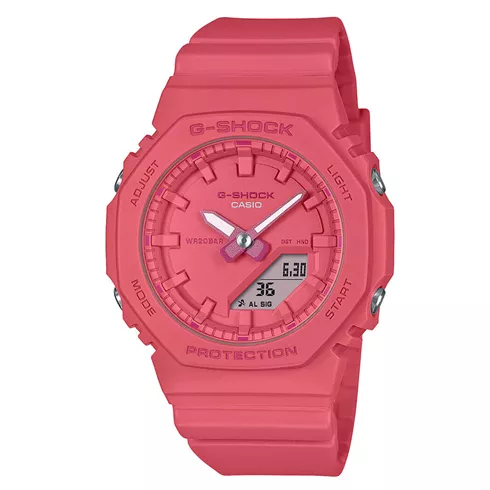 GMA-P2100-4AER CASIO G-Shock ženski ručni sat