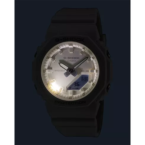 GMA-P2100-7AER CASIO G-Shock ženski ručni sat