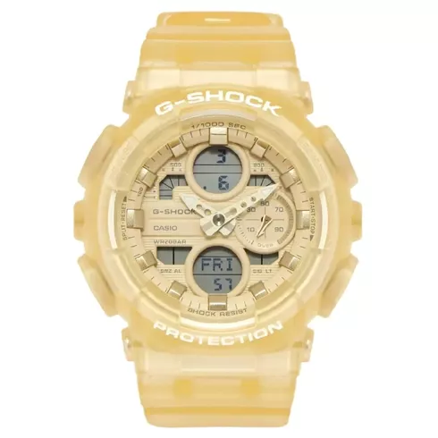 GMA-S140NC-7AER CASIO G-Shock unisex ručni sat