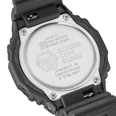 GMA-S2100MD-1AER CASIO G-Shock žesnki ručni sat