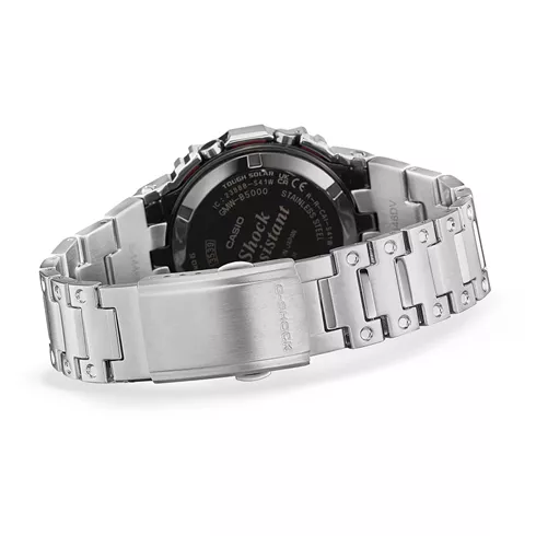 GMW-B5000PC-1ER CASIO G-Shock Full Metal muški ručni sat