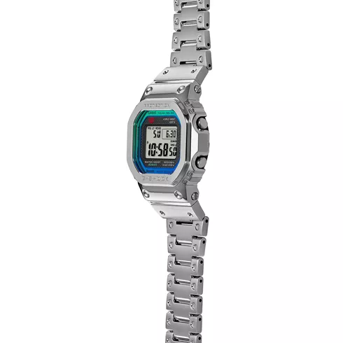 GMW-B5000PC-1ER CASIO G-Shock Full Metal muški ručni sat