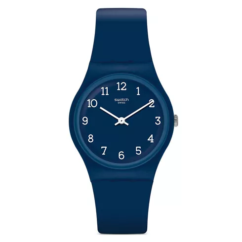 GN2521B SWATCH Blueway unisex ručni sat / PROVERA SLIKE sa promenadom i GN251B sa sapcem