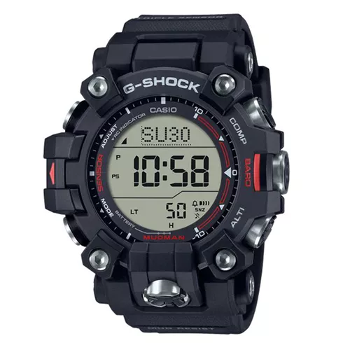 GW-9500-1AER  CASIO G-Shock Master of G-Land Mudman muški ručni sat