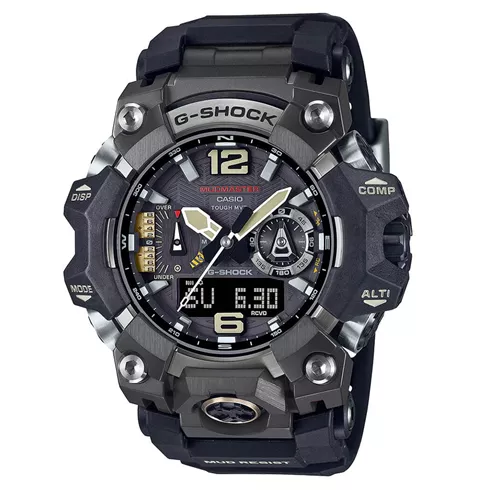 GWG-B1000-1AER CASIO G-Shock Mudmaster muški ručni sat