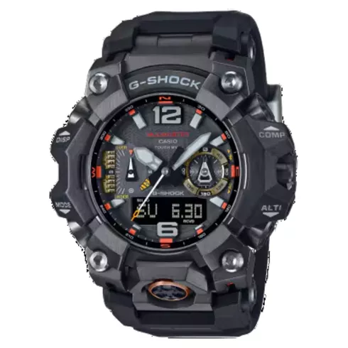 GWG-B1000EC-1AER CASIO G-Shock Mudmaster muški ručni sat