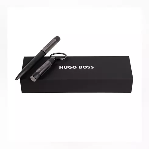 HPBK306A HUGO BOSS Gear Ribs set za pisanje