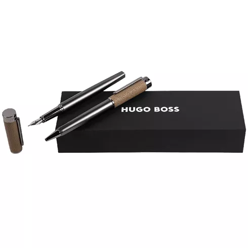 HPBP389X HUGO BOSS Corium set za pisanje