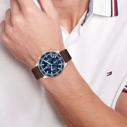 TH1792163 TOMMY HILFIGER muški ručni sat