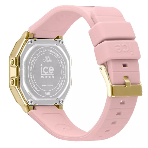 022056 ICE WATCH ICE DIGIT RETRO Ženski ručni sat