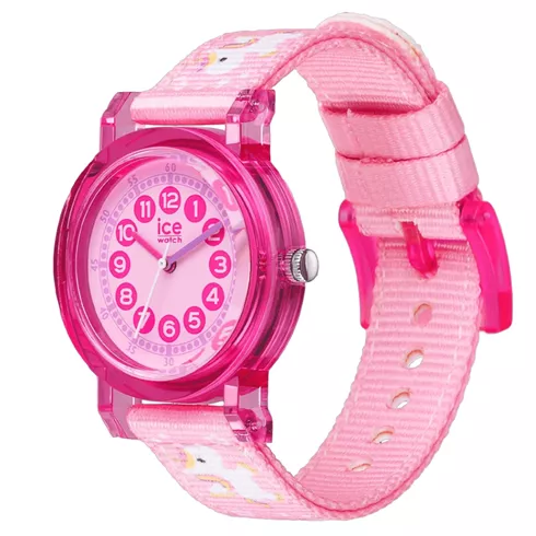 022691 ICE WATCH Ice Learning Pink Unicorn dečiji ručni sat