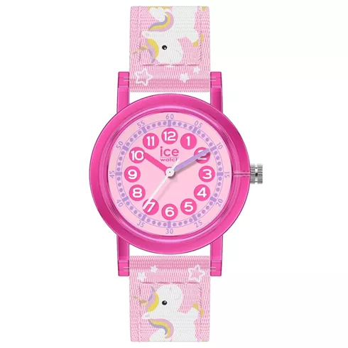 022691 ICE WATCH Ice Learning Pink Unicorn dečiji ručni sat