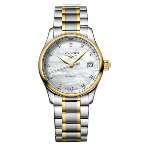 L2.357.5.87.7 LONGINES Master ženski ručni sat