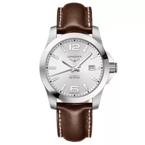 L3.777.4.76.5  Longines Conquest muški ručni sat