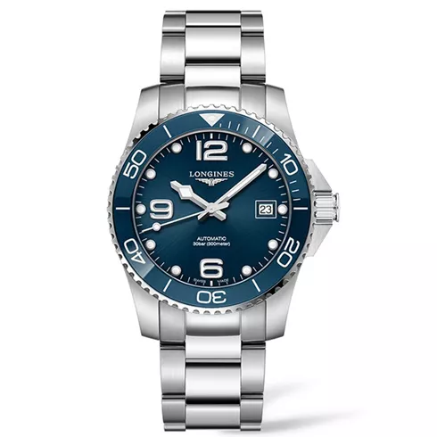 L3.780.4.96.6 LONGINES HydroConquest muški ručni sat