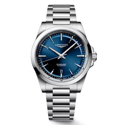 L3.830.4.92.6 LONGINES Conquest muški ručni sat