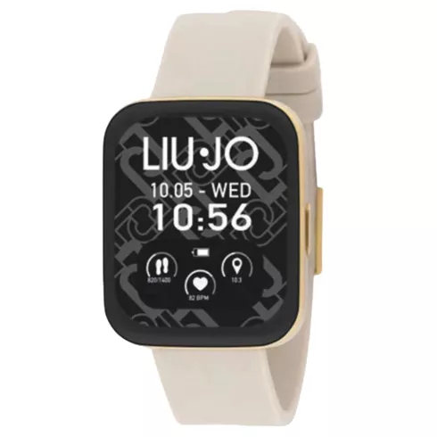 SWLJ094 LIU JO SMARTWATCH VOICE SLIM ženski ručni sat