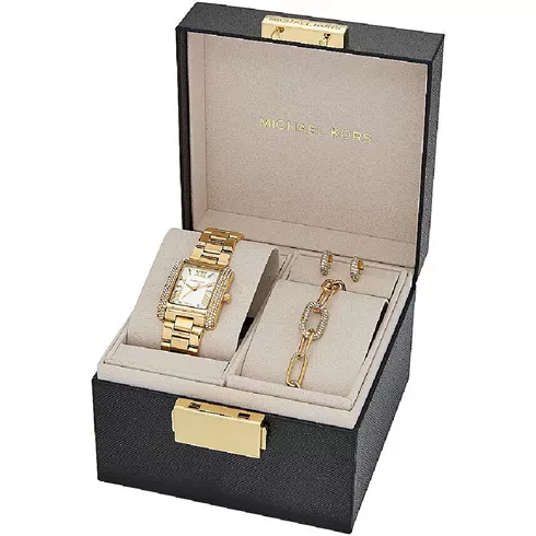 MK4837SET MICHAEL KORS Petite Emery ženski set