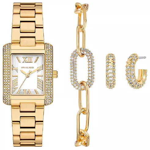 MK4837SET MICHAEL KORS Petite Emery ženski set