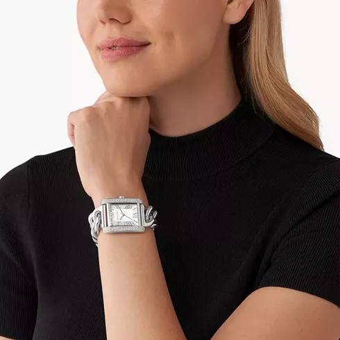 MK7438 MICHAEL KORS Mini Emery ženski ručni sat